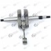 Ambielaj masina de debitat Stihl TS 400 (Taiwan)